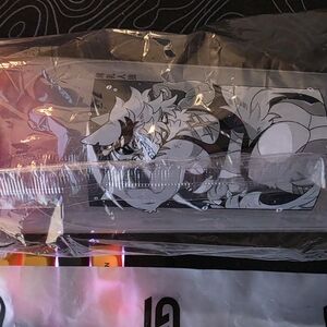 Buffpup Gamersupps Waifu T-Shirt And Waifu Cup New In Box